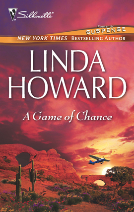 Title details for A Game of Chance by Linda Howard - Wait list